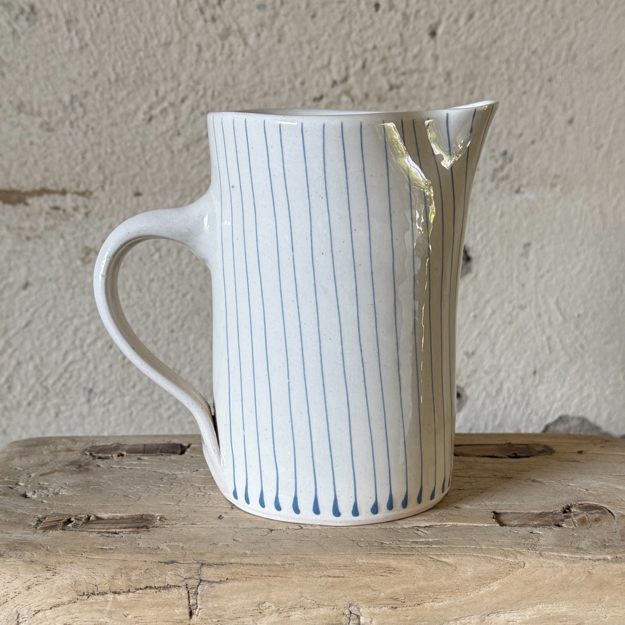 Straight Jug