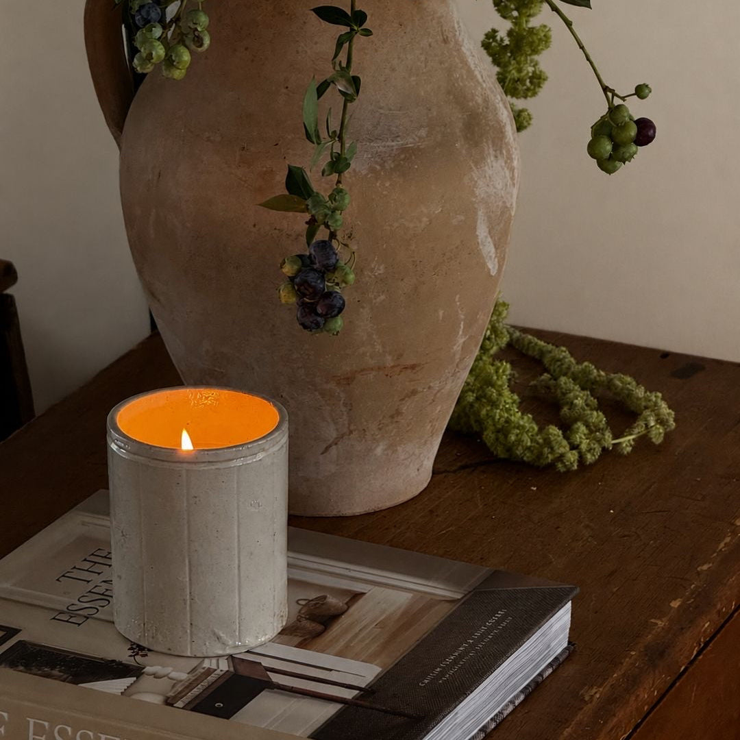Watchet Lane Signature Candle