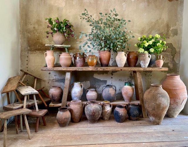 How to Create Instagram-Worthy Spaces with Vintage Pieces
