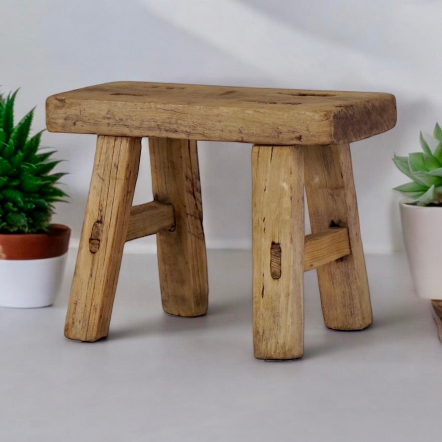 Mini Stool