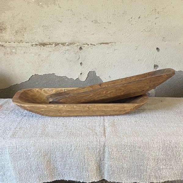 Wooden Tray