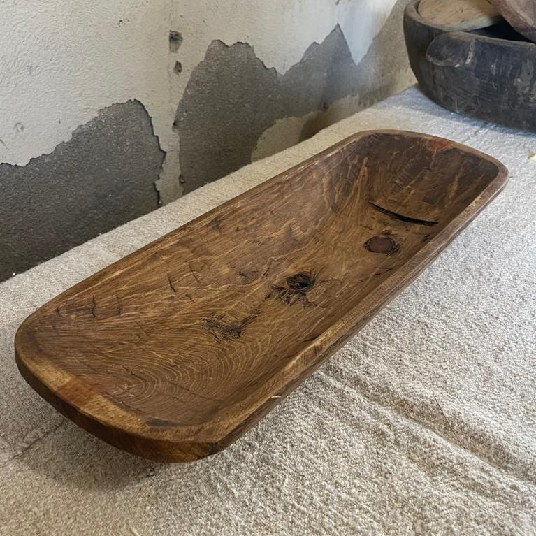 Wooden Tray