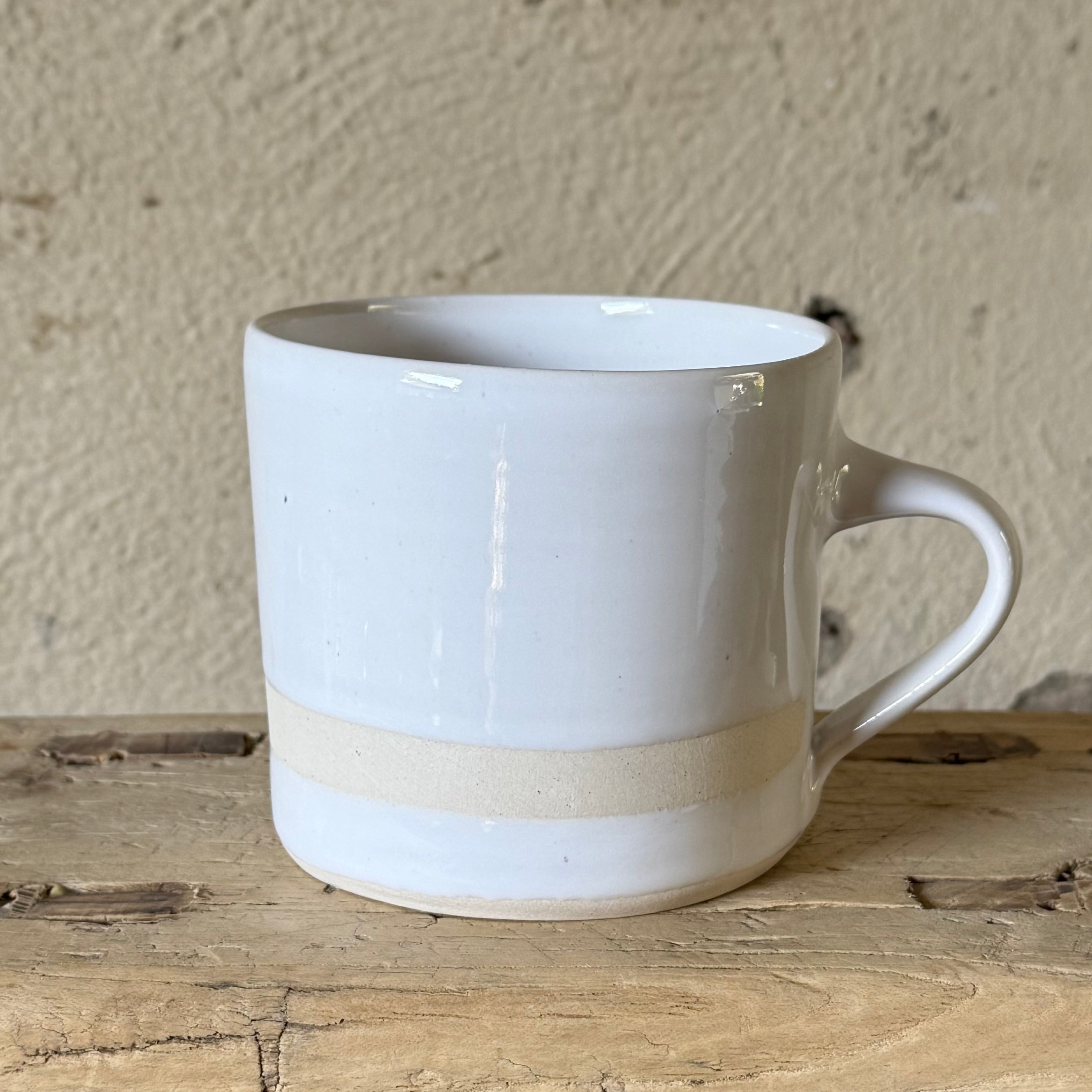 Straight Mug, Large