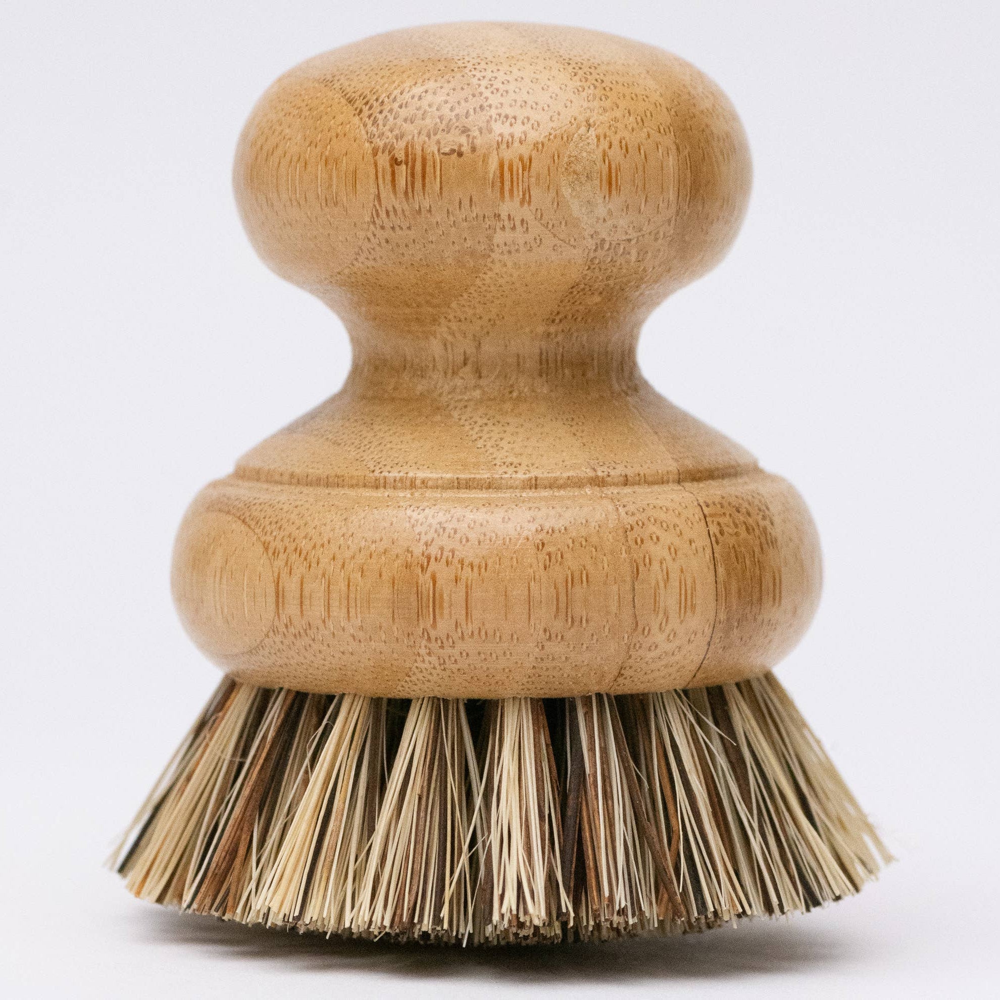 CASA AGAVE® Pot Scrubber Brush - No Tox Life
